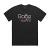 Mens Heavy Faded Oversized Tee (same day) Thumbnail