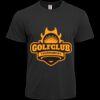 Prime Siro Cotton Adult Basic T-Shirt Thumbnail