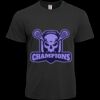 Prime Siro Cotton Adult Basic T-Shirt Thumbnail