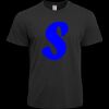 Prime Siro Cotton Adult Basic T-Shirt Thumbnail