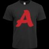 Prime Siro Cotton Adult Basic T-Shirt Thumbnail