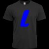 Prime Siro Cotton Adult Basic T-Shirt Thumbnail