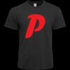 Prime Siro Cotton Adult Basic T-Shirt Thumbnail