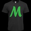 Prime Siro Cotton Adult Basic T-Shirt Thumbnail