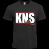 Prime Siro Cotton Adult Basic T-Shirt Thumbnail