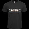 Prime Siro Cotton Adult Basic T-Shirt Thumbnail