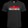 Prime Siro Cotton Adult Basic T-Shirt Thumbnail
