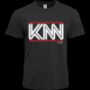 Prime Siro Cotton Adult Basic T-Shirt Thumbnail