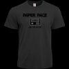 Prime Siro Cotton Adult Basic T-Shirt Thumbnail