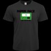 Prime Siro Cotton Adult Basic T-Shirt Thumbnail