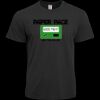 Prime Siro Cotton Adult Basic T-Shirt Thumbnail