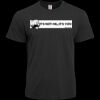 Prime Siro Cotton Adult Basic T-Shirt Thumbnail