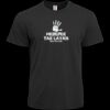 Prime Siro Cotton Adult Basic T-Shirt Thumbnail