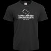 Prime Siro Cotton Adult Basic T-Shirt Thumbnail