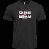 Prime Siro Cotton Adult Basic T-Shirt Thumbnail