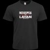 Prime Siro Cotton Adult Basic T-Shirt Thumbnail