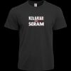 Prime Siro Cotton Adult Basic T-Shirt Thumbnail