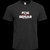 Prime Siro Cotton Adult Basic T-Shirt Thumbnail