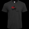 Prime Siro Cotton Adult Basic T-Shirt Thumbnail