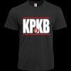Prime Siro Cotton Adult Basic T-Shirt Thumbnail