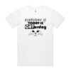 Staple Organic Tee (same day) Thumbnail