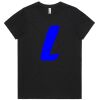 Maple Organic Ladies Tee (same day) Thumbnail