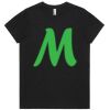 Maple Organic Ladies Tee (same day) Thumbnail