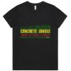 Maple Organic Ladies Tee (same day) Thumbnail