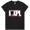 Maple Organic Ladies Tee (same day) Thumbnail