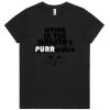 Maple Organic Ladies Tee (same day) Thumbnail