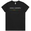 Maple Organic Ladies Tee (same day) Thumbnail