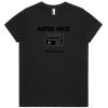 Maple Organic Ladies Tee (same day) Thumbnail