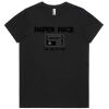 Maple Organic Ladies Tee (same day) Thumbnail