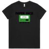 Maple Organic Ladies Tee (same day) Thumbnail