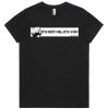 Maple Organic Ladies Tee (same day) Thumbnail