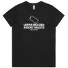 Maple Organic Ladies Tee (same day) Thumbnail
