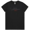 Maple Organic Ladies Tee (same day) Thumbnail